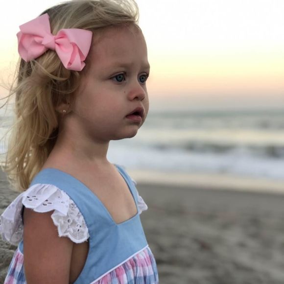 Meet your Posher, Kristy - Picture 1 of 1